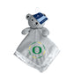 Oregon Ducks - Security Bear Gray