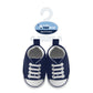 Chicago Bears Baby Shoes