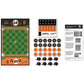 San Francisco Giants Checkers