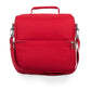 Kansas City Chiefs - Pranzo Lunch Cooler Bag, (Red)