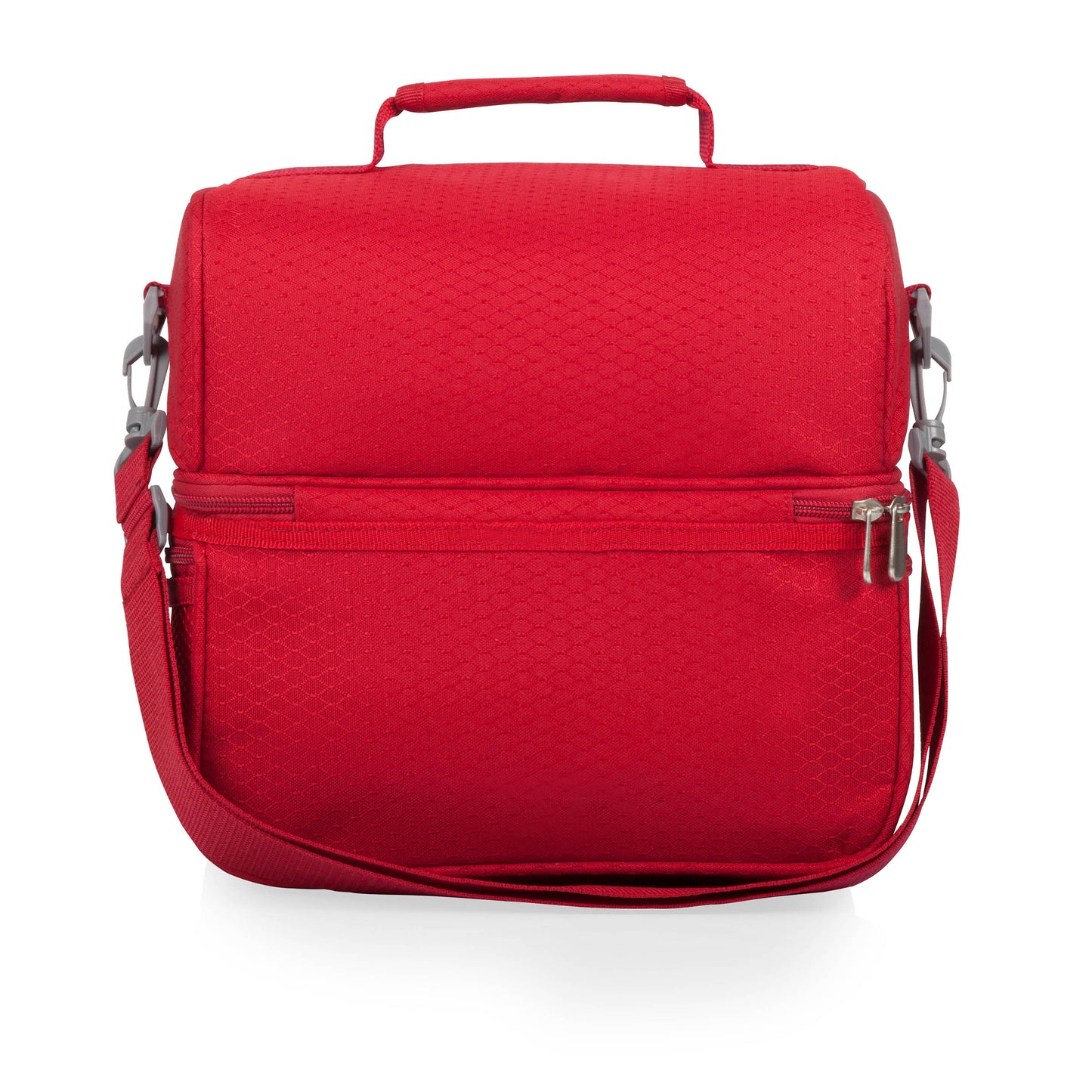 Kansas City Chiefs - Pranzo Lunch Cooler Bag, (Red)