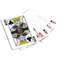 Las Vegas Golden Knights 300 Piece Poker Set