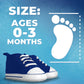 Indianapolis Colts Baby Shoes