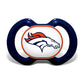 Denver Broncos - 3-Piece Baby Gift Set