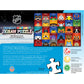 NHL Mascots 100 Piece Jigsaw Puzzle