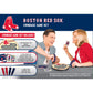 Boston Red Sox Cribbage