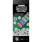 Las Vegas Raiders 100 Piece Poker Chips