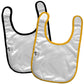 Pittsburgh Penguins - Baby Bibs 2-Pack