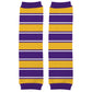 Minnesota Vikings Baby Leg Warmers