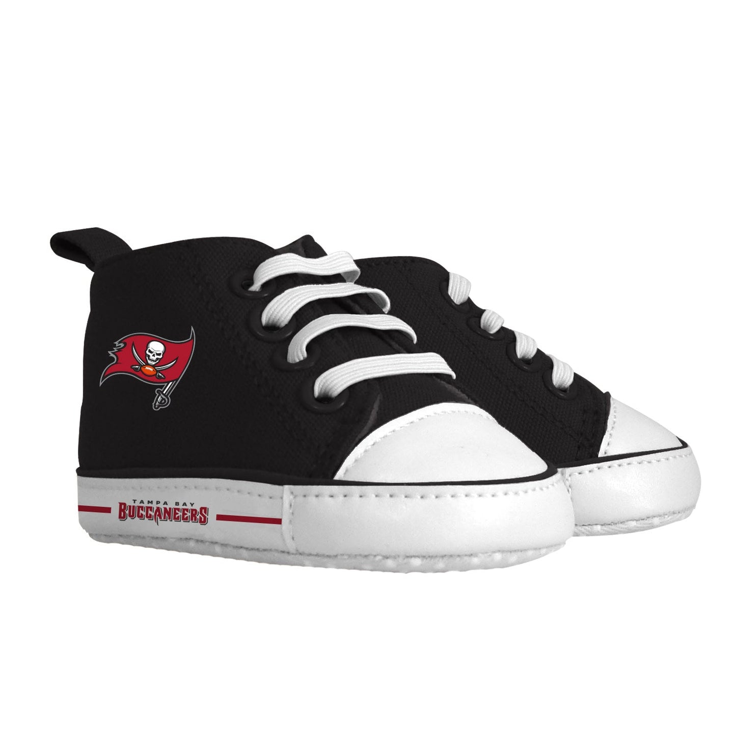 Tampa Bay Buccaneers - 2-Piece Baby Gift Set