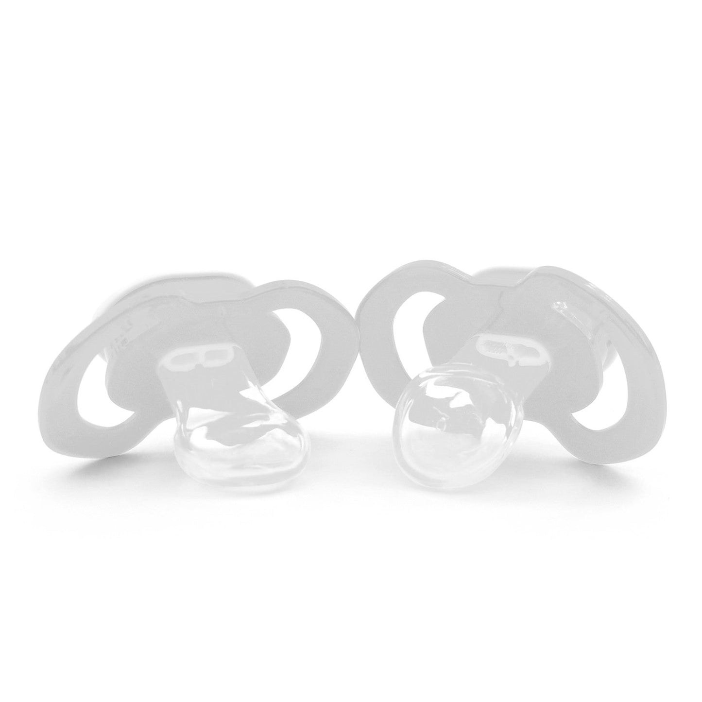 Texas Longhorns - Pacifier 2-Pack