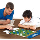 Los Angeles Dodgers Checkers