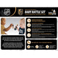 Las Vegas Golden Knights - Baby Rattles 2-Pack