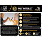 Boston Bruins - Baby Rattles 2-Pack