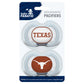 Texas Longhorns - Pacifier 2-Pack
