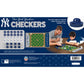New York Yankees Checkers