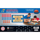 Kansas Jayhawks Checkers