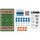 Florida Gators Checkers