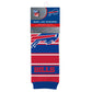 Buffalo Bills Baby Leg Warmers