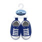 Kansas City Royals Baby Shoes