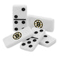 Boston Bruins Dominoes