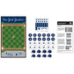 New York Yankees Checkers