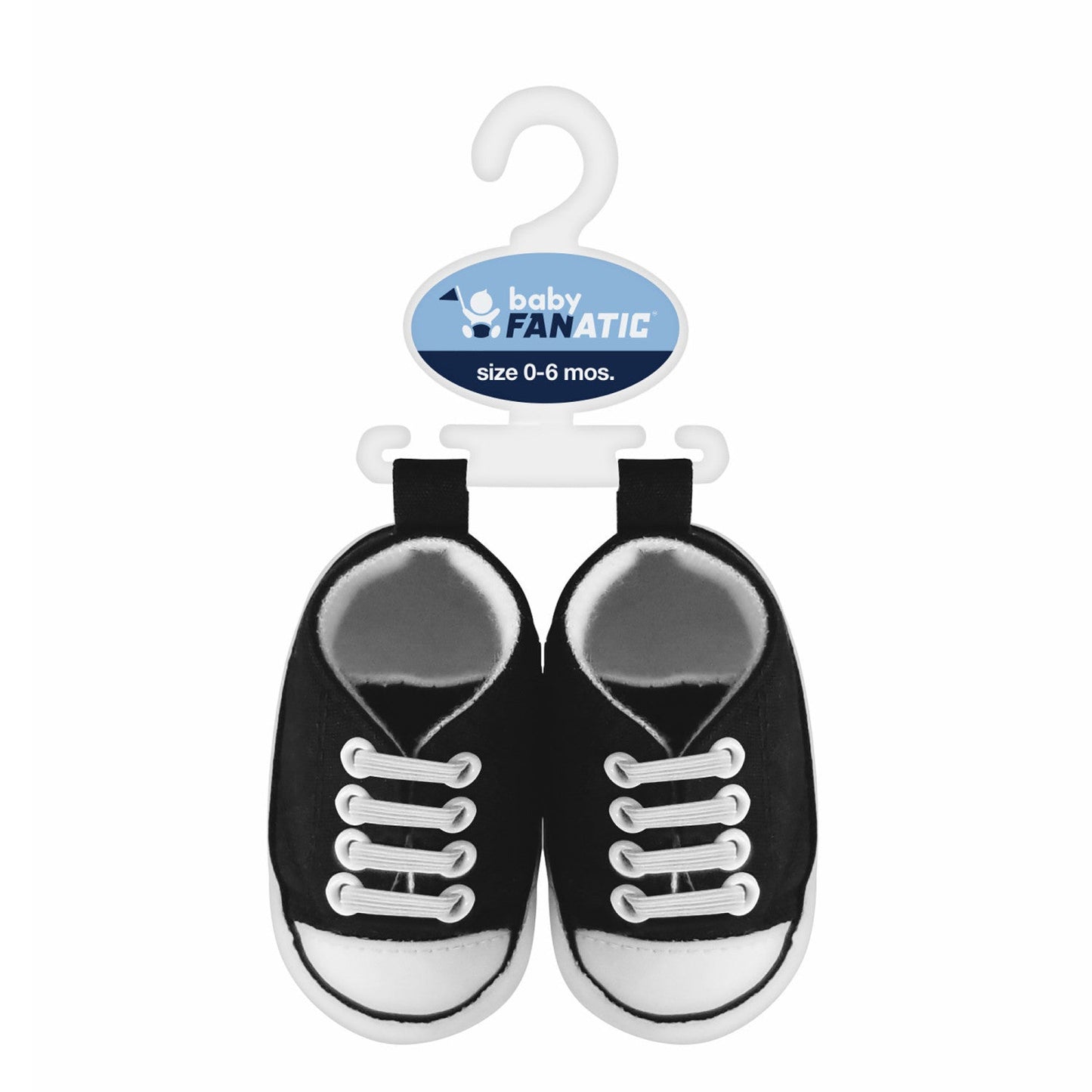 Indianapolis Colts Baby Shoes
