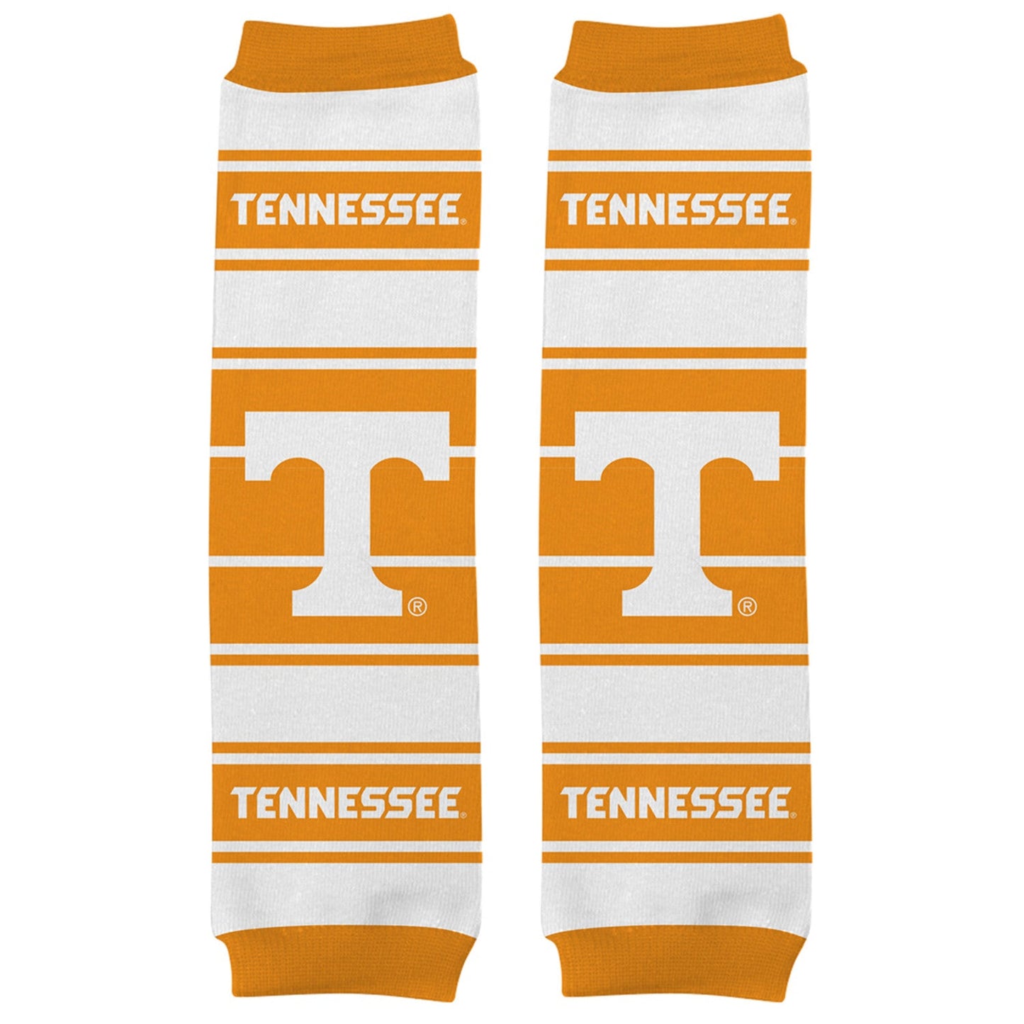 Tennessee Volunteers Baby Leg Warmers