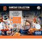 Detroit Tigers - Gameday 1000 Piece Jigsaw Puzzle