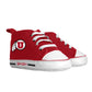 Utah Utes - 2-Piece Baby Gift Set