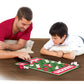 Wisconsin Badgers Checkers