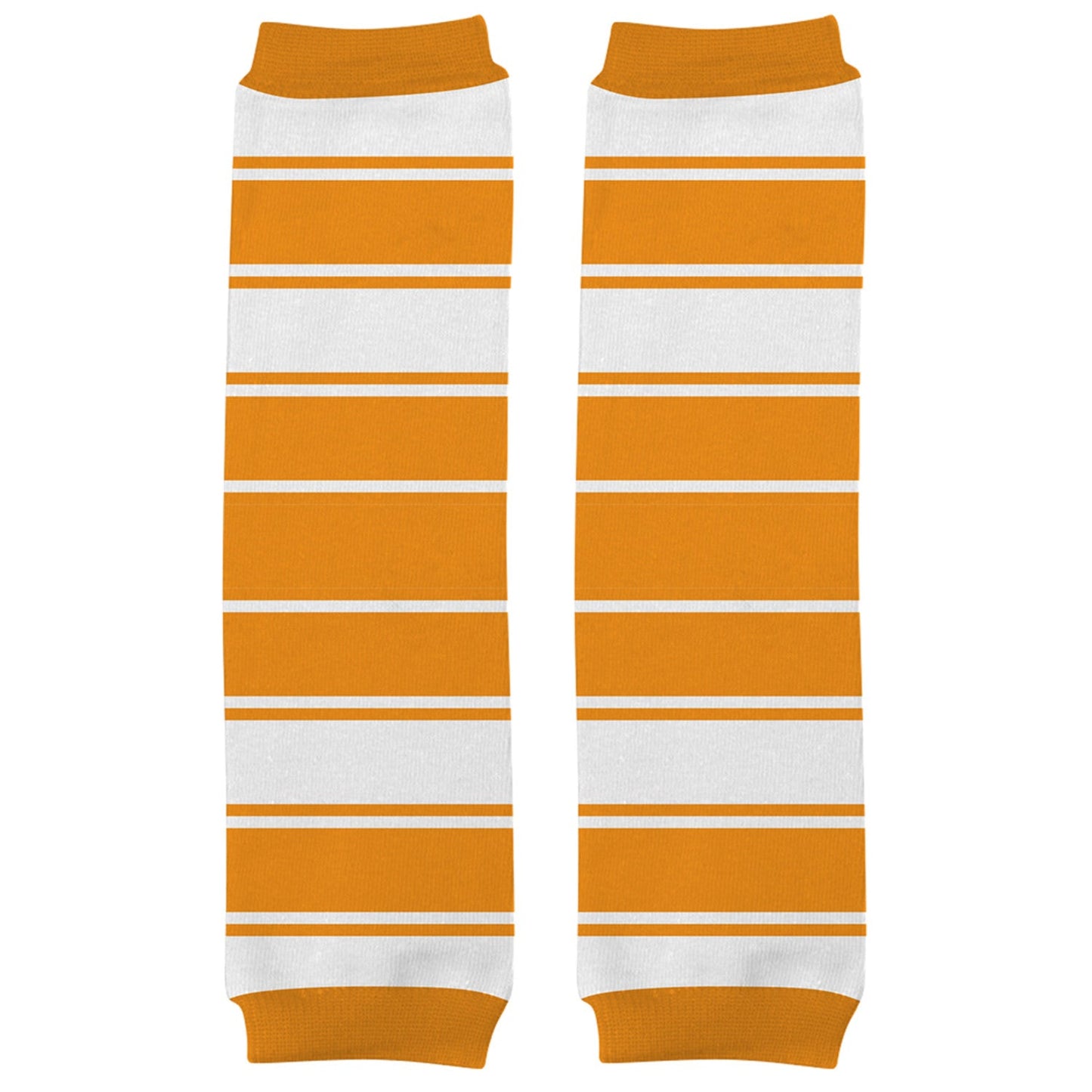 Tennessee Volunteers Baby Leg Warmers