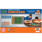 Florida Gators Checkers