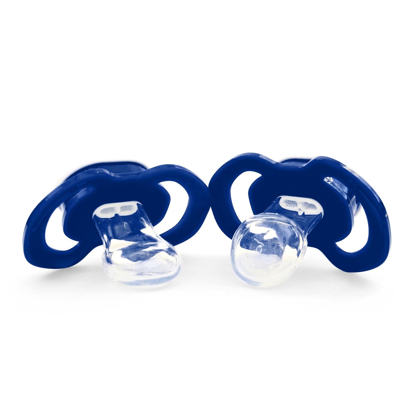 Texas Rangers - Pacifier 2-Pack