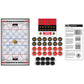 Chicago Blackhawks Checkers