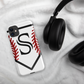 SHS Homeplate Snap case for iPhone®