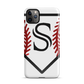 SHS Homeplate Snap case for iPhone®