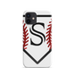 SHS Homeplate Snap case for iPhone®