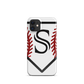 SHS Homeplate Snap case for iPhone®