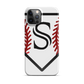 SHS Homeplate Snap case for iPhone®