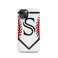 SHS Homeplate Snap case for iPhone®