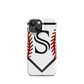SHS Homeplate Snap case for iPhone®