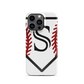 SHS Homeplate Snap case for iPhone®