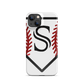 SHS Homeplate Snap case for iPhone®