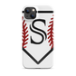 SHS Homeplate Snap case for iPhone®