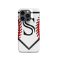 SHS Homeplate Snap case for iPhone®