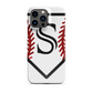 SHS Homeplate Snap case for iPhone®