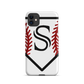 SHS Homeplate Snap case for iPhone®