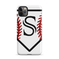 SHS Homeplate Snap case for iPhone®