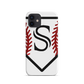 SHS Homeplate Snap case for iPhone®
